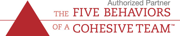The Five Behaviors of a Cohesive Team
