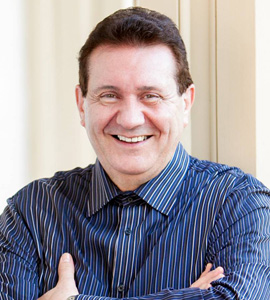 Dr. Don Carmont, MA, PhD