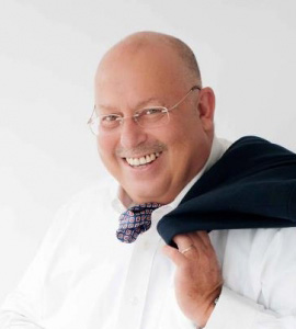 Hugh Latif