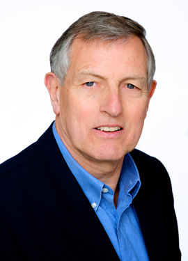 Florian Meyer, MBA, CPA, CA